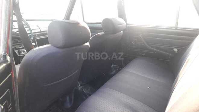 LADA (VAZ) 2106 1994, 191,500 km - 1.6 л - Bakı