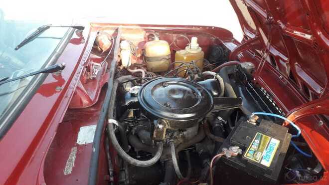 LADA (VAZ) 2106 1994, 191,500 km - 1.6 л - Bakı