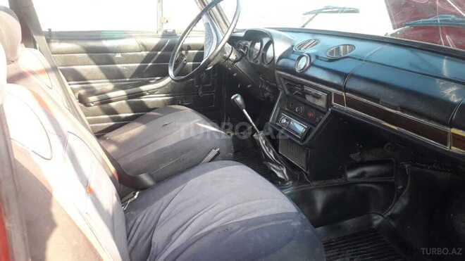 LADA (VAZ) 2106 1994, 191,500 km - 1.6 л - Bakı