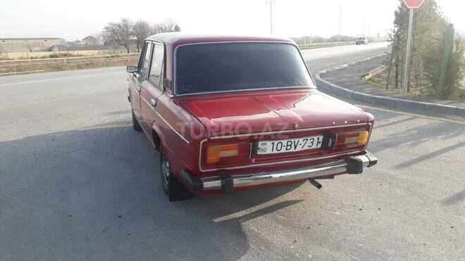 LADA (VAZ) 2106 1994, 191,500 km - 1.6 л - Bakı