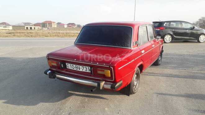 LADA (VAZ) 2106 1994, 191,500 km - 1.6 л - Bakı