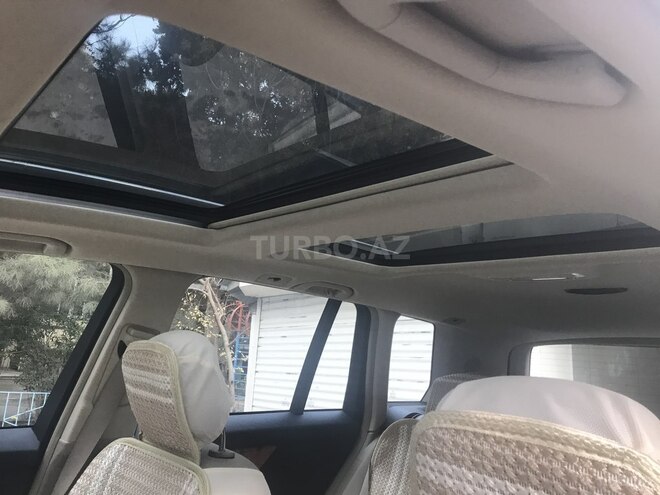 Mercedes  2011, 17,757 km - 3.0 l - Bakı