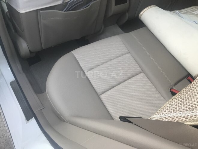 Mercedes  2011, 17,757 km - 3.0 l - Bakı