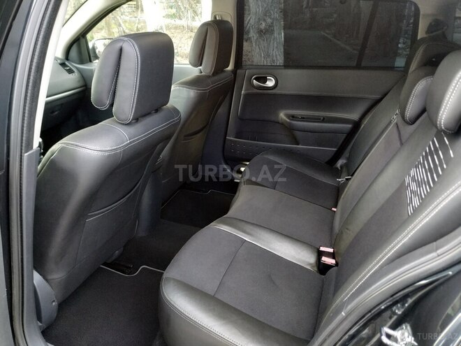 Renault Megane 2008, 265,000 km - 1.5 l - Bakı