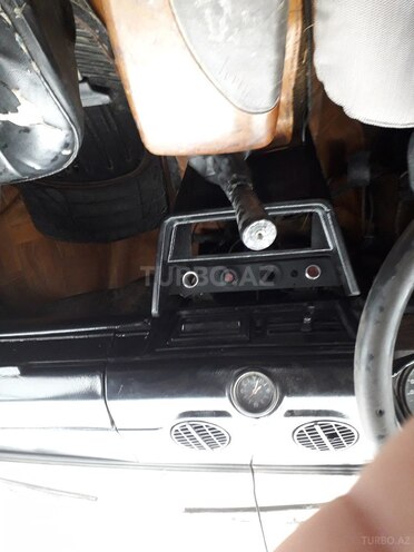 LADA (VAZ) 2106 1986, 48,574 km - 0.2 l - Şamaxı