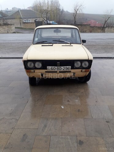 LADA (VAZ) 2106 1986, 48,574 km - 0.2 l - Şamaxı