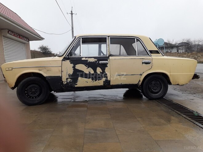 LADA (VAZ) 2106 1986, 48,574 km - 0.2 l - Şamaxı