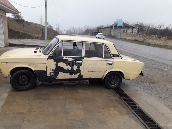 LADA (VAZ) 2106 1986, 48,574 km - 0.2 l - Şamaxı