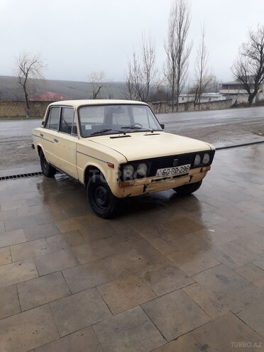 LADA (VAZ) 2106 1986, 48,574 km - 0.2 l - Şamaxı