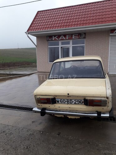 LADA (VAZ) 2106 1986, 48,574 km - 0.2 l - Şamaxı