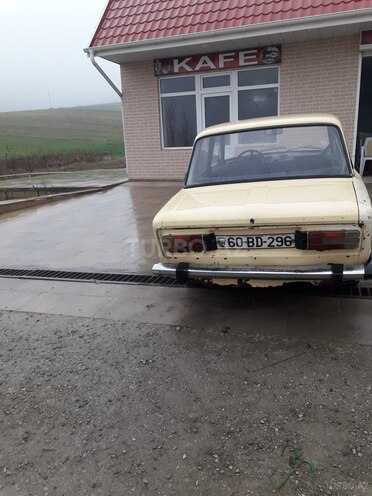 LADA (VAZ) 2106 1986, 48,574 km - 0.2 l - Şamaxı
