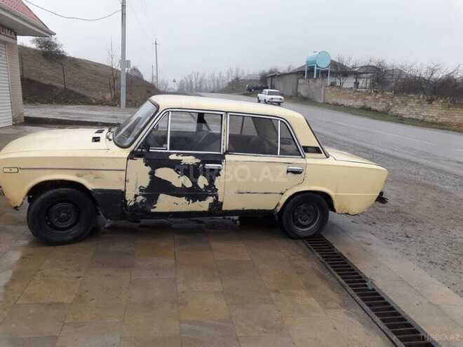 LADA (VAZ) 2106 1989, 478,563 km - 1.6 l - Şamaxı