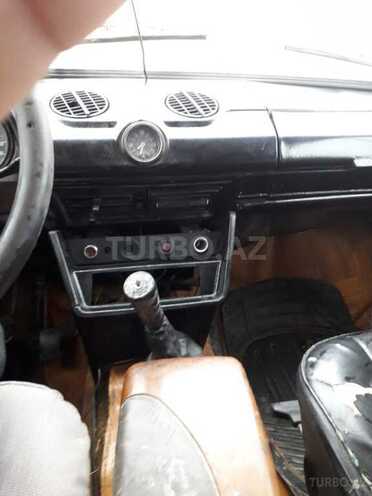 LADA (VAZ) 2106 1989, 478,563 km - 1.6 l - Şamaxı