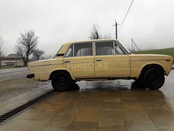 LADA (VAZ) 2106 1989, 478,563 km - 1.6 l - Şamaxı