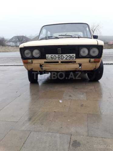 LADA (VAZ) 2106 1989, 478,563 km - 1.6 l - Şamaxı