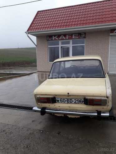LADA (VAZ) 2106 1989, 478,563 km - 1.6 l - Şamaxı