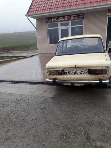 LADA (VAZ) 2106 1989, 478,563 km - 1.6 l - Şamaxı