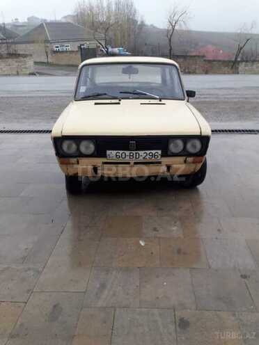 LADA (VAZ) 2106 1989, 478,563 km - 1.6 l - Şamaxı