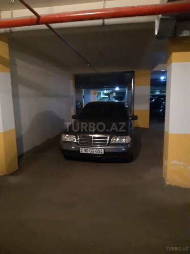 Mercedes C 180 1997, 311,123 km - 1.8 l - Bakı