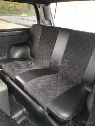 LADA (VAZ) Niva 2012, 96,000 km - 1.7 l - Xırdalan