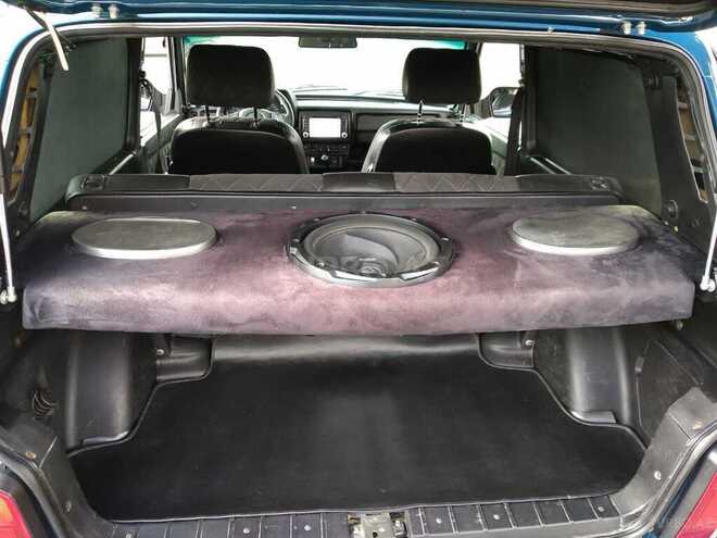LADA (VAZ) Niva 2012, 96,000 km - 1.7 l - Xırdalan