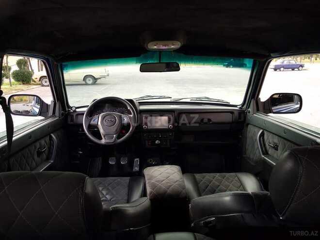 LADA (VAZ) Niva 2012, 96,000 km - 1.7 l - Xırdalan