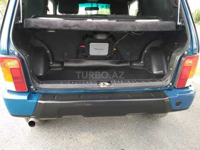 LADA (VAZ) Niva 2012, 96,000 km - 1.7 l - Xırdalan