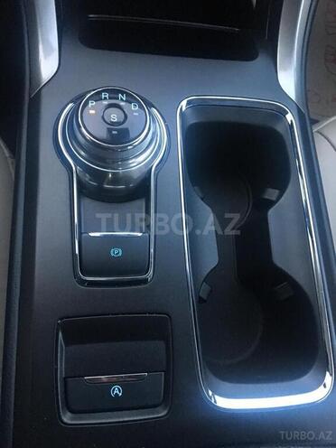 Ford Fusion 2018, 7,000 km - 1.5 l - Bakı