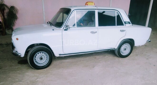LADA (VAZ) 21011 1981, 146,464 km - 1.3 л - Tovuz
