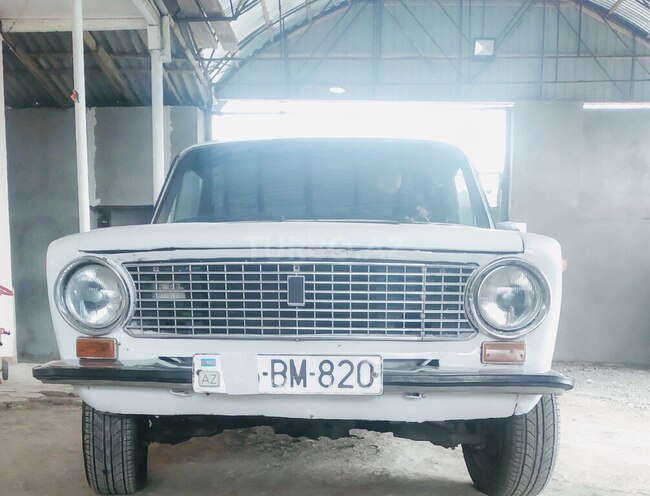LADA (VAZ) 21011 1981, 146,464 km - 1.3 л - Tovuz