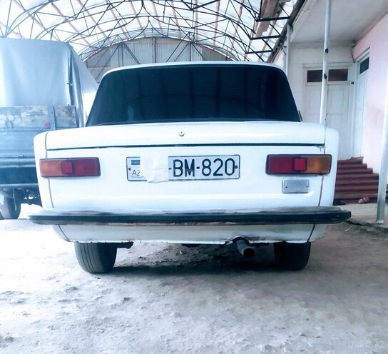 LADA (VAZ) 21011 1981, 146,464 km - 1.3 л - Tovuz