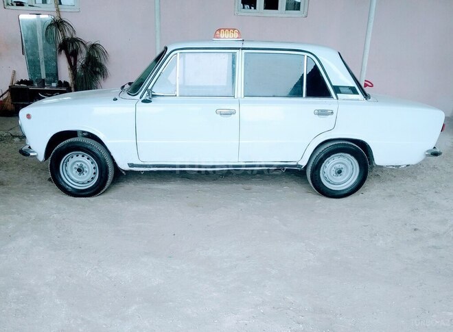 LADA (VAZ) 21011 1981, 146,464 km - 1.3 л - Tovuz