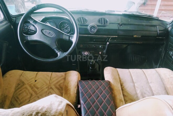 LADA (VAZ) 21011 1981, 146,464 km - 1.3 л - Tovuz