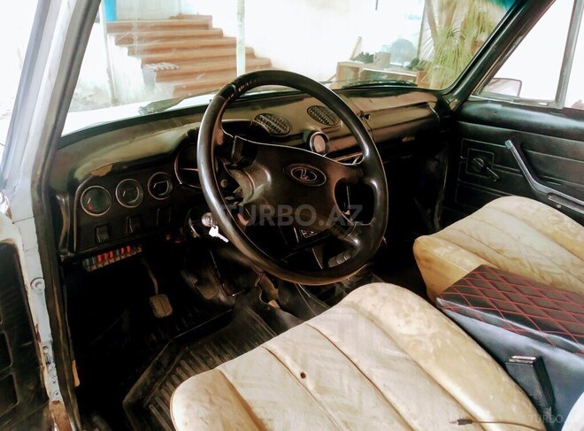 LADA (VAZ) 21011 1981, 146,464 km - 1.3 л - Tovuz