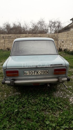 LADA (VAZ) 2103 1980, 233,333 km - 1.6 l - Göyçay