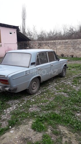 LADA (VAZ) 2103 1980, 233,333 km - 1.6 l - Göyçay