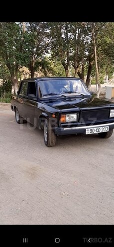 LADA (VAZ) 2107 2010, 150,800 km - 1.5 л - Gəncə