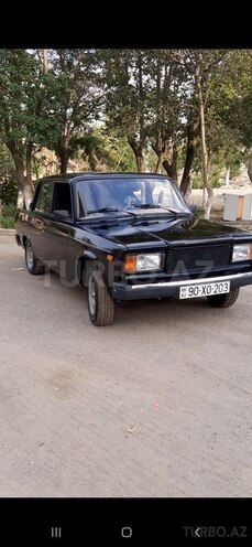 LADA (VAZ) 2107 2010, 150,800 km - 1.5 л - Gəncə