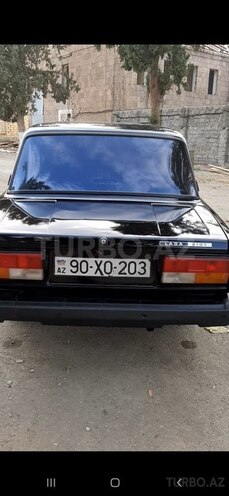 LADA (VAZ) 2107 2010, 150,800 km - 1.5 л - Gəncə