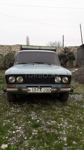 LADA (VAZ) 2103 1980, 233,333 km - 1.6 l - Göyçay