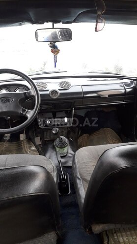 LADA (VAZ) 2103 1980, 233,333 km - 1.6 l - Göyçay