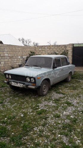 LADA (VAZ) 2103 1980, 233,333 km - 1.6 l - Göyçay