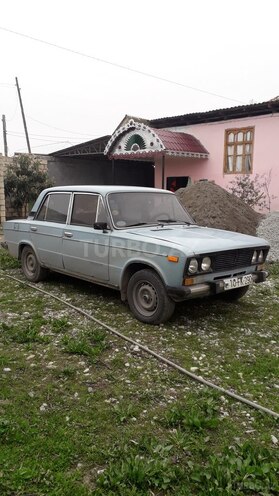 LADA (VAZ) 2103 1980, 233,333 km - 1.6 l - Göyçay