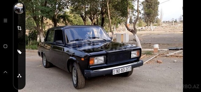 LADA (VAZ) 2107 2010, 150,800 km - 1.5 л - Gəncə