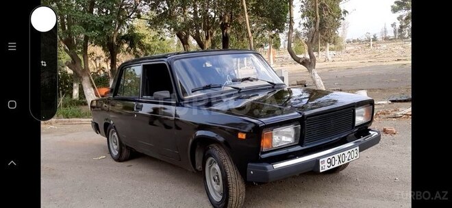 LADA (VAZ) 2107 2010, 150,800 km - 1.5 л - Gəncə