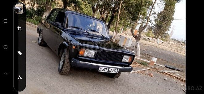 LADA (VAZ) 2107 2010, 150,800 km - 1.5 л - Gəncə