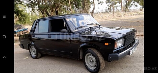 LADA (VAZ) 2107 2010, 150,800 km - 1.5 л - Gəncə
