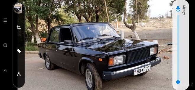 LADA (VAZ) 2107 2010, 150,800 km - 1.5 л - Gəncə