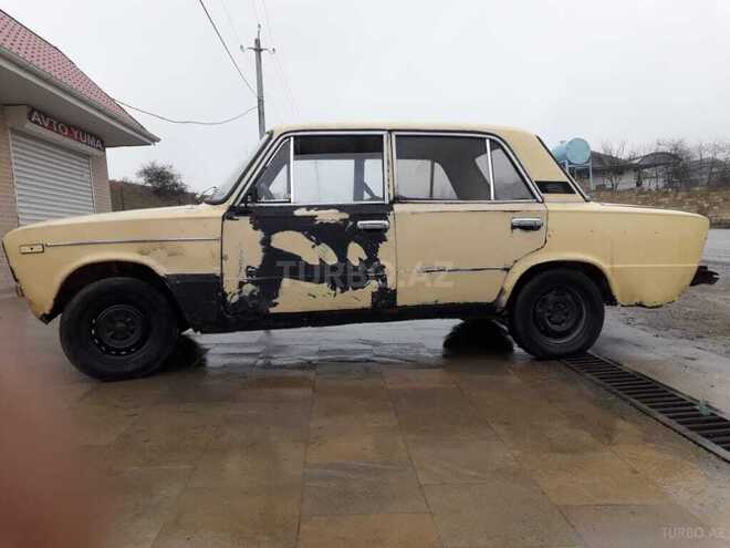 LADA (VAZ) 2106 1986, 365,897 km - 1.6 l - Şamaxı