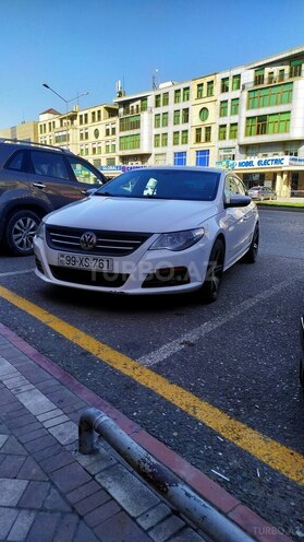 Volkswagen Passat CC 2009, 17,000 km - 2.0 l - Bakı
